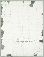 KT 2006 026
          <br/>
          Zwarte liggende balken in het midden, grijze aan de rand
          <br/>
          <em>Damsté, Paul (1944)</em>